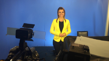 Jornalismo | Sara Kirchhof - Assessoria de Imprensa e Eventos