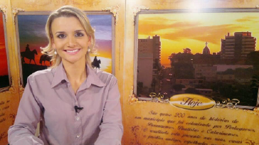 Jornalismo | Sara Kirchhof - Assessoria de Imprensa e Eventos
