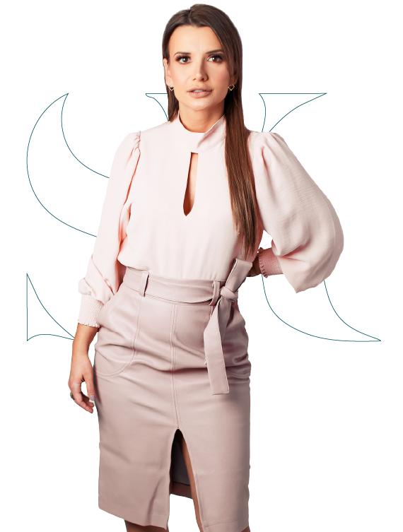 Quem é Sara Kirchhof - Assessoria de Imprensa e Eventos