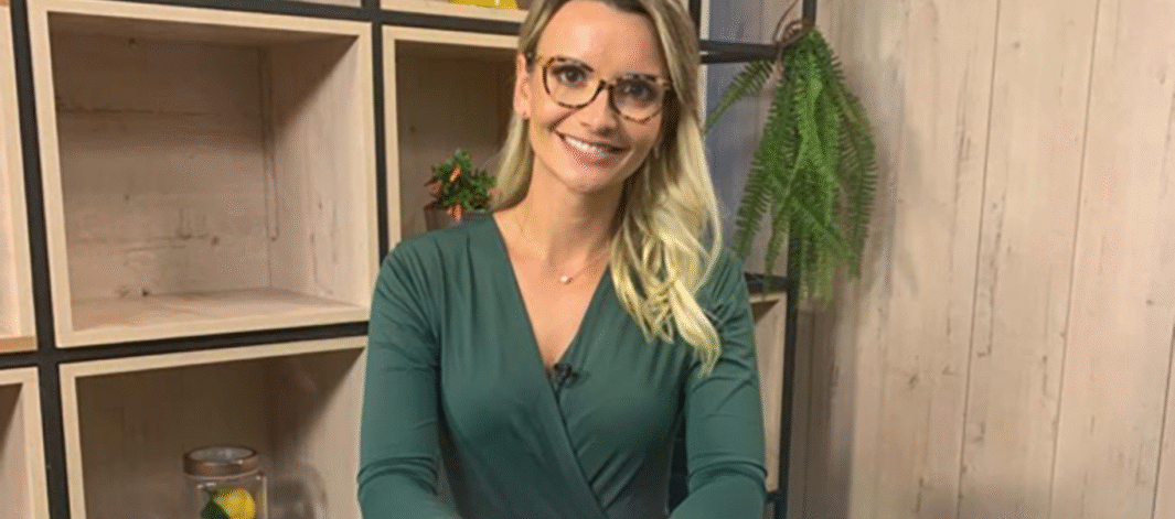 Cinco perguntas para Sara Kirchhof | Sara Kirchhof - Assessoria de Imprensa e Eventos