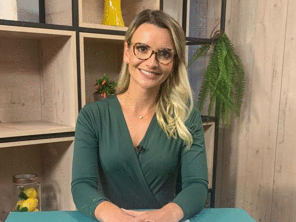 Cinco perguntas para Sara Kirchhof | Sara Kirchhof - Assessoria de Imprensa e Eventos