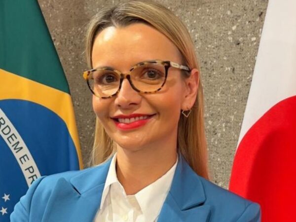 Jornalista gaúcha participa de press trip na Tailândia e no Japão | Sara Kirchhof - Assessoria de Imprensa e Eventos