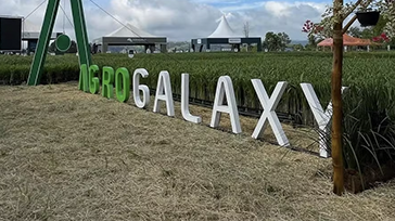 Bancos questionam plano de recuperação do Agrogalaxy | Fonte: Globo Rural | Sara Kirchhof - Assessoria de Imprensa e Eventos