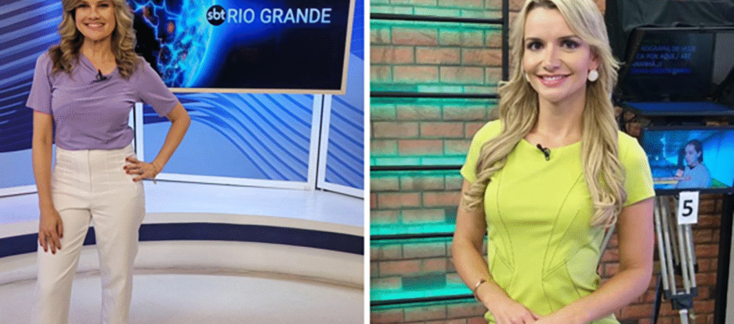 Alessandra Bergmann e Sara Kirchhof figuram entre os 30 '+Admirados da Imprensa do Agronegócio' | Sara Kirchhof - Assessoria de Imprensa e Eventos